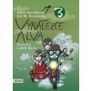 Vynálezce Alva 3 - Klára Smolíková