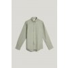 KOŠEĽA GANT SLIM PINPOINT OXFORD SHIRT FADED SAGE