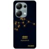 Picasee Fashion Case pre Xiaomi Redmi Note 13 Pro 4G - AQUARIUS