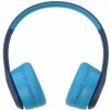 Havit H626BT - Bezdrátová sluchátka Bluetooth pro děti (modrá)