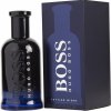 Hugo Boss Boss No. 6 Bottled Night toaletná voda pánska 200 ml