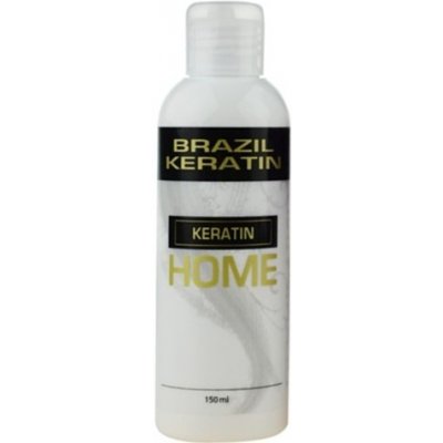 BRAZIL KERATIN Home Keratin 150ml - Brazílsky keratín pre domáce použitie