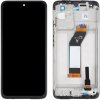 LCD displej + Dotykové sklo Xiaomi Redmi 10 čierna farba