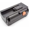 VHBW Batéria pre Gardena 8838 / 04025-20, 25 V, 3,0 Ah - neoriginálne