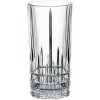 Spiegelau Křišťálové sklenice na Longdrink Perfect Serve 4 x 350 ml