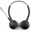 Bezdrôtové slúchadlá Bluetooth 4.0 Jabra Pro 9400