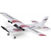 s-Idee Steffen Stabler Model lietadla Cessna 182 RC 2,4 Ghz pre začiatočníkov