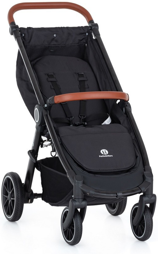 Petite&mars Street+RWS Oak Sport konstrukce 2022 Oak