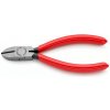 KNIPEX Bočné štiepacie kliešte, 125mm 7001125