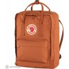 Fjällräven Kånken Terracotta Brown 16 l