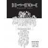 Death Note - Zápisník smrti: Další zápisky - Případ losangeleské sériové vraždy B. B. - manga (Crew)
