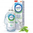 Otrivin Breathe Clean Aloe Vera Izotonický nosný sprej s morskou vodou 100 ml