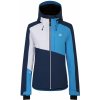 Dámska zimná bunda Dare 2b Chute Jacket Veľkosť: XXS / Farba: svetlomodrá
