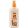 Aloha Tropic - Madis Aloha Tropic Mlieko na opaľovanie SPF 20 s mrkvou 200 ml Aloha Tropic Medium Protection Carrot Lotion Spf 20