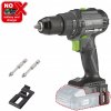 LUX-TOOLS 1 PowerSystem Aku vŕtací skrutkovač A-BS-20 B Solo