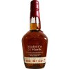 Makers Mark Cask Strength 54,35% 0,7 l (čistá fľaša)
