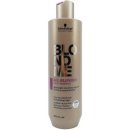 Schwarzkopf BlondME All Blondes Light Shampoo 300 ml