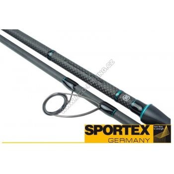 Sportex Competition CS-5 Carp 3,66 m 3,25 lb 3 diely