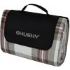 Deka Husky Covery 200 bordo/grey