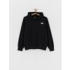 The North Face Monte HD (tnf black) XL, čierna
