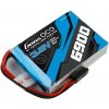 Gens Ace - Acepow Electronics Co. Ltd Gens ACE LiPo - 1S 6900mAh 3,8V 1S2P HV JR (1C)