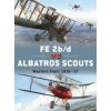 FE 2b/d vs Albatros Scouts