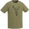 Pinewood tričko Red Deer - Veľkosť 2XL