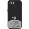 Picasee ULTIMATE CASE MagSafe pro Apple iPhone 17e - Astronaut