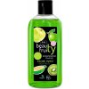 Eva Natura Beauty Fruity Sprchový gél Green fruits 400ml
