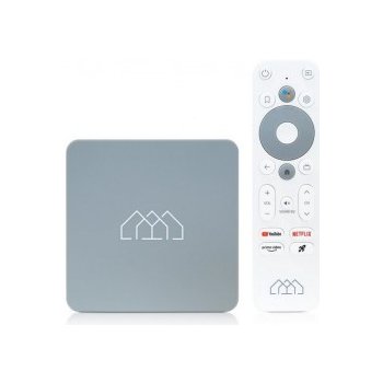 Diaľkový ovládač Homatics Box HD Android TV