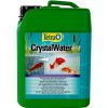 TETRA Pond CrystalWater 3 l - prostriedok na úpravu vody