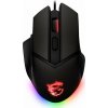 MSI Clutch GM20 ELITE S12-0400D00-C54