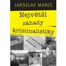 Největší záhady kriminalistiky – Vraždy