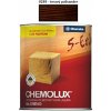 Lazúra na drevo Chemolux Extra 0,75 L /0289 (tmavý palisander)