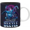 ABYstyle Hrnek DC Comics Blue Beetle 320 ml