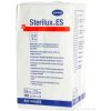 Sterilux ES kompres nesterilný 17 vlákien 8 vrstiev 7,5 cm x 7,5 cm 100 ks