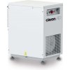 ABAC Dentální kompresor Clean Air CLR-1,5-30MDS příkon 1,5 kW, sací výkon 350 l/min, tlak 8 bar, vzdušník 30 l, napětí 230/50 V/Hz