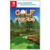 Golf With Your Friends, Kód na stiahnutie - neobsahuje cartridge