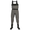 Norfin broďáky WhiteWater PVC veľ. 44