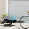 Príves na batožinu na bicykel VidaXL 94121