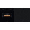 Set ELECTROLUX 500 LOF3H10BK + SE EIT60433CT