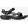Turistické sandále dámske Teva Hurricane Drift - black/black