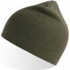 Atlantis Holb Unisex pletená čiapka AT102 Olive one size
