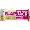 Wholebake Flapjack ovsený malina jahoda bezlepkový 80 g