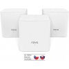 Tenda MW3 (3-pack) Wireless AC1200 Whole Home Mesh WiFi System