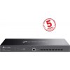 TP-Link TL-SX3008F Omada 8 portový L2+ switch