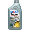 Motorový olej Mobil Super 3000 X1 5W-40, 1L