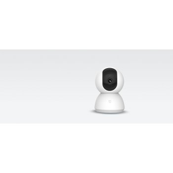 Xiaomi Mi Home Security Camera 360° 1080P od 28,5 € - Heureka.sk