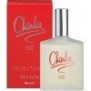 Revlon Charlie Red dámska toaletná voda 100 ml