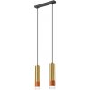 Lamkur | Luster na lanku AURELIA 2xGU10/10W/230V | LA43845